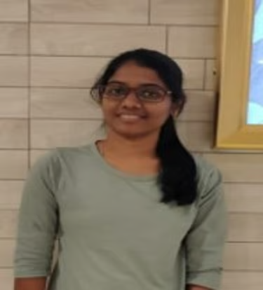 E Ravali
